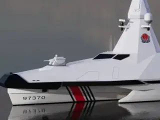 船合集