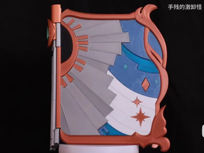 原神流浪乐章