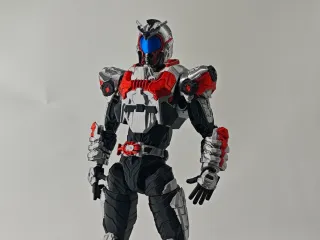 熔界 假面骑士 甲斗