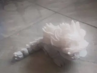 中国舞狮子
