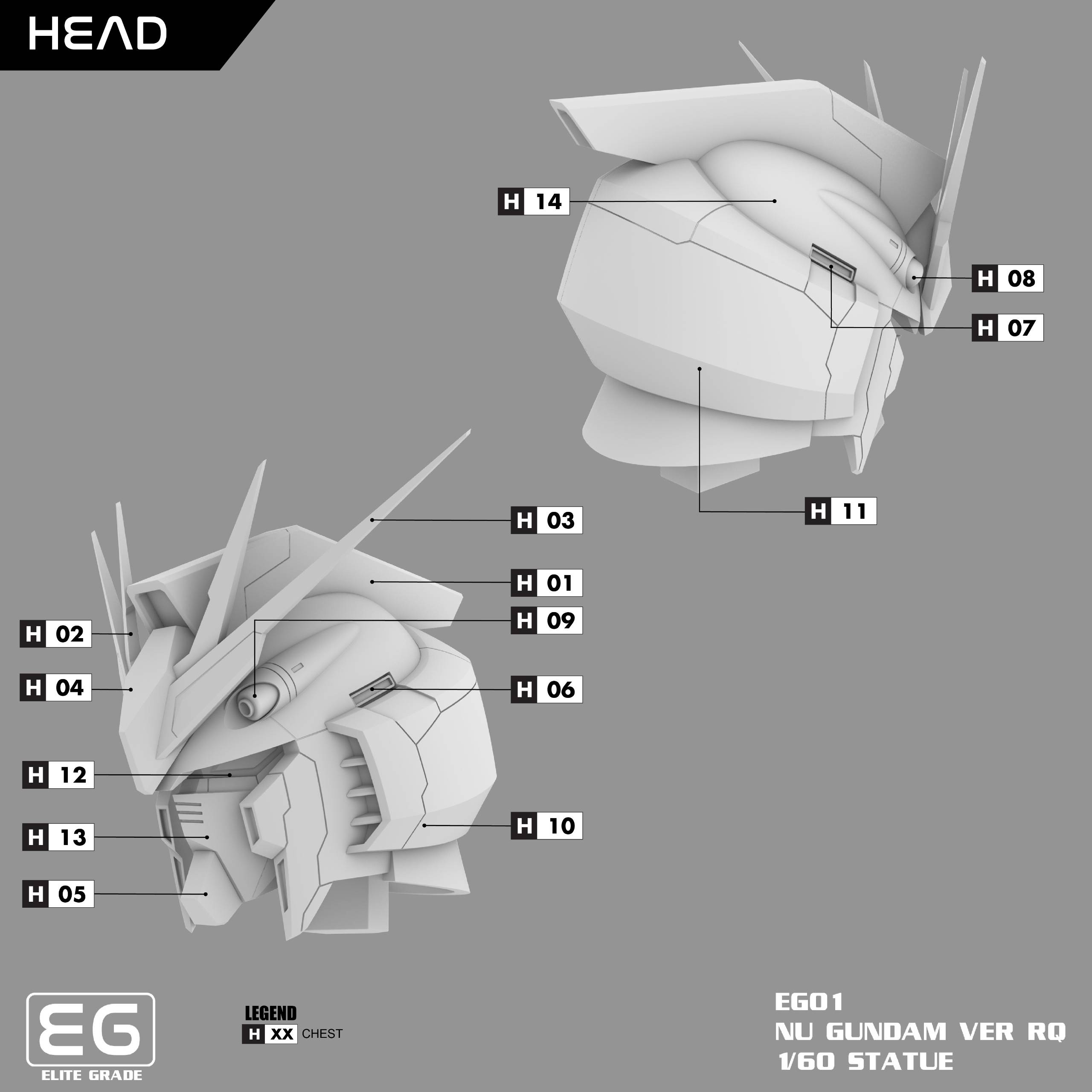 Home print settings: 150头.3mf