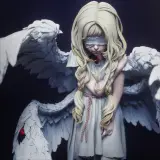 《旧约圣经》炽天使