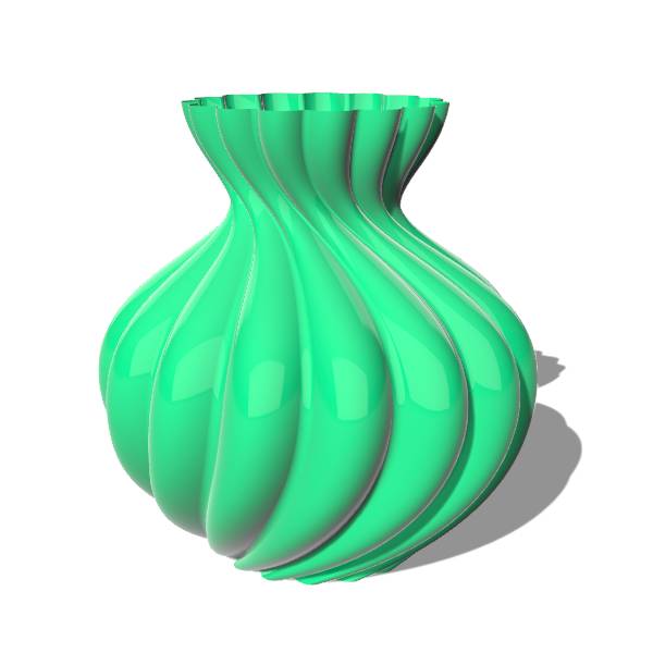 Home print settings: 高20cm花瓶.3mf