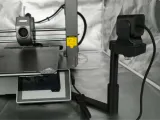 Nebula Camera Stand for Ender-3 V3/V3Plus-0