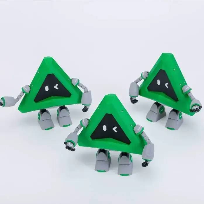 Home print settings: SingleColor Parts Kit.3mf