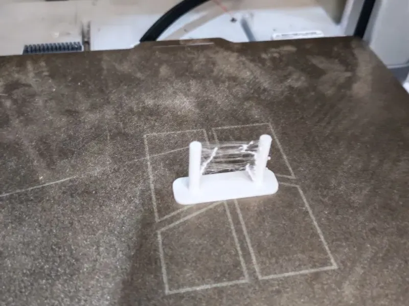 简单回抽模型