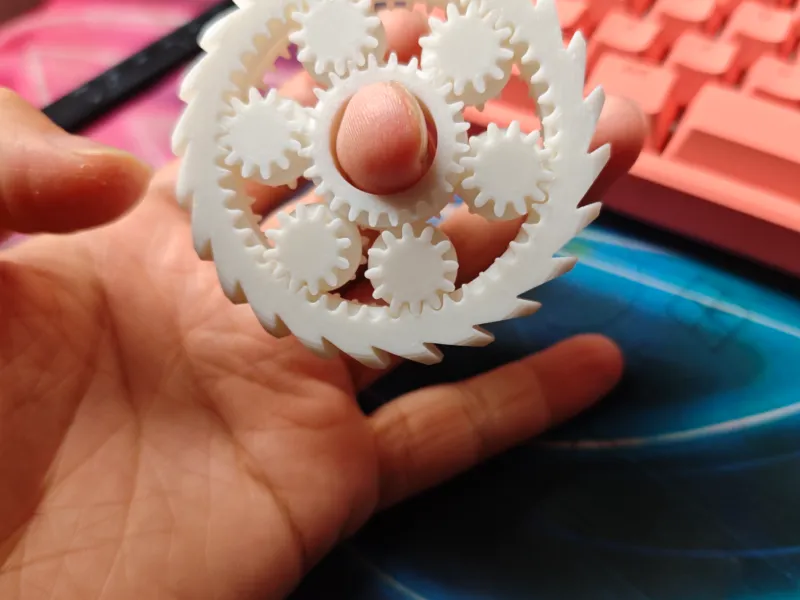 风火轮
