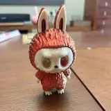 labubu拉布布   分体or一体   均包含在内