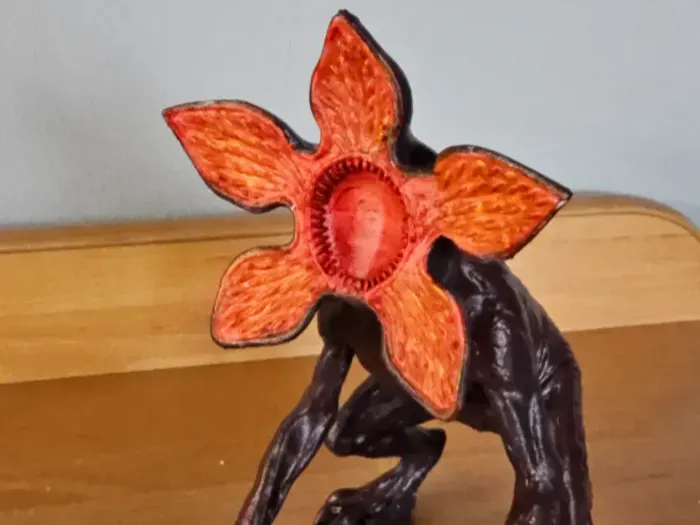 Demogorgon