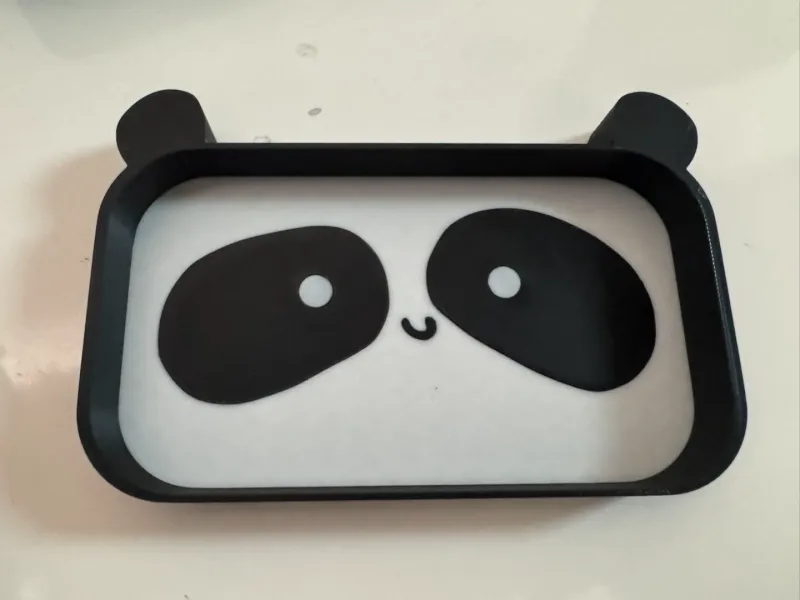 小动物眼睛盒