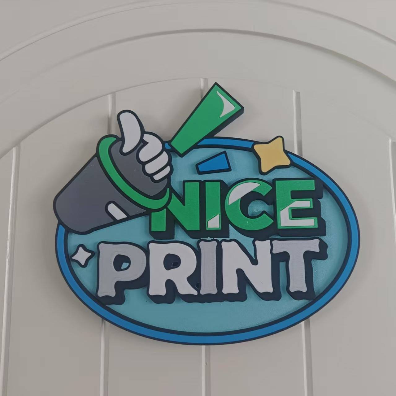 Home print settings: 大拇指K2.3mf