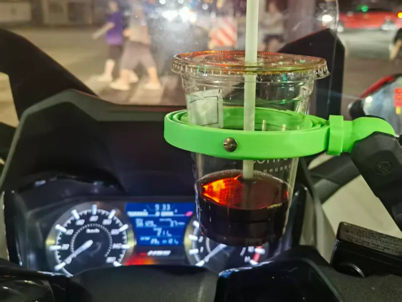 咖啡杯 陀螺仪 车载咖啡杯