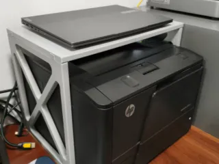 打印机架子 Printer Stand