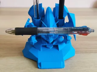 机甲多功能手机支架