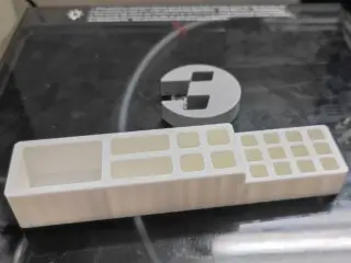 iUO配件盒 | ​​​​iUO Accessory Storage Case​