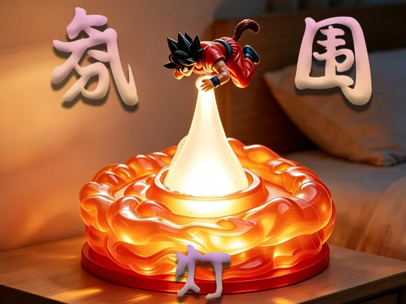 悟空灯1