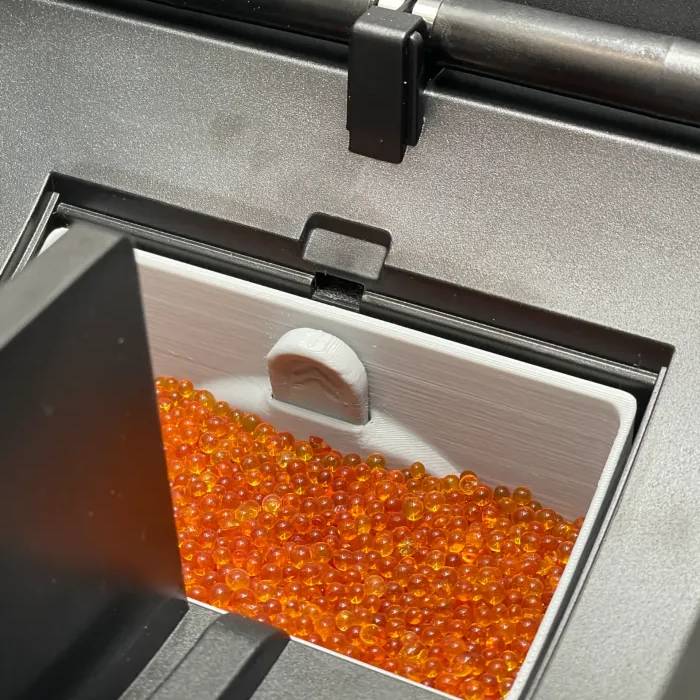 Home print settings: CFS.3mf