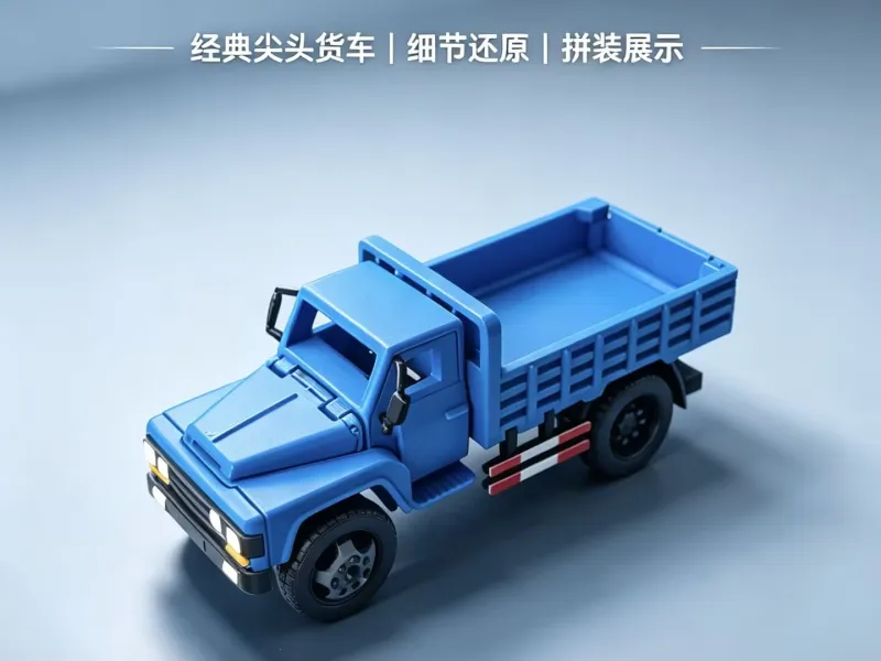 東風EQ140-2卡車