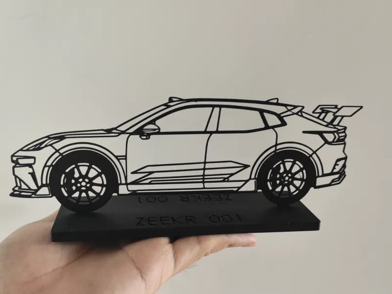 desktop ornament