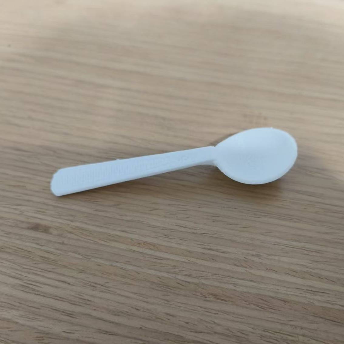 Home page module: 調料小湯匙