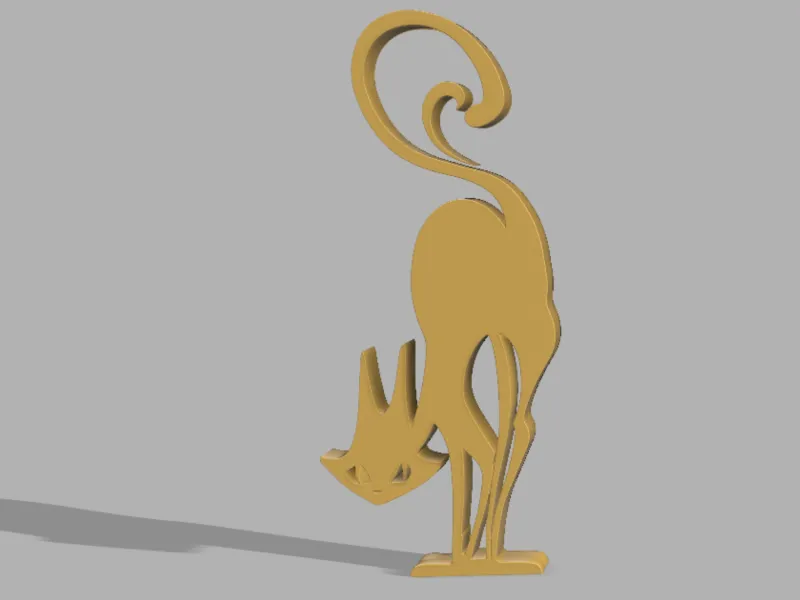 瘦猫