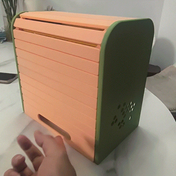滑轨门水杯架-0