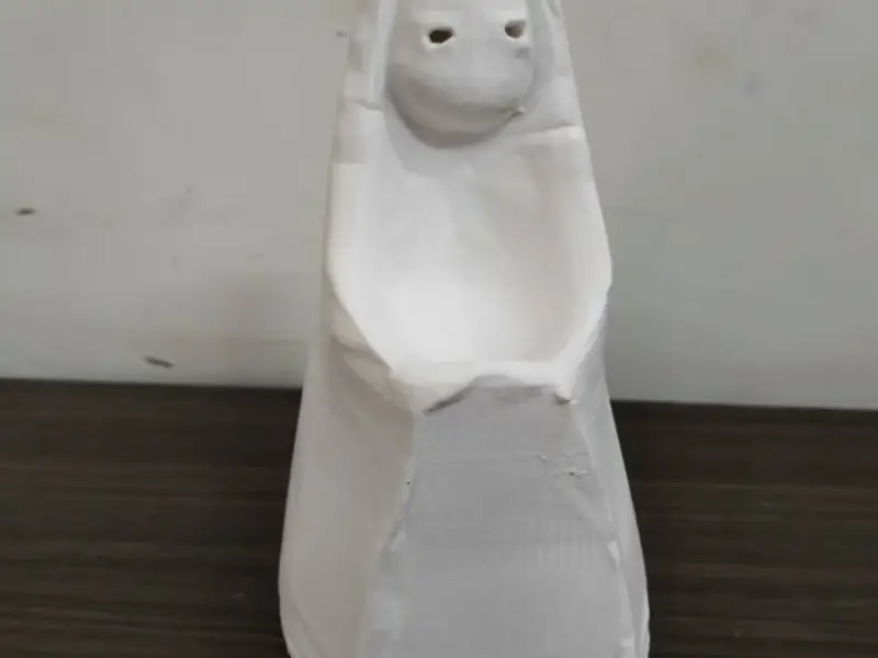 光遇雕像