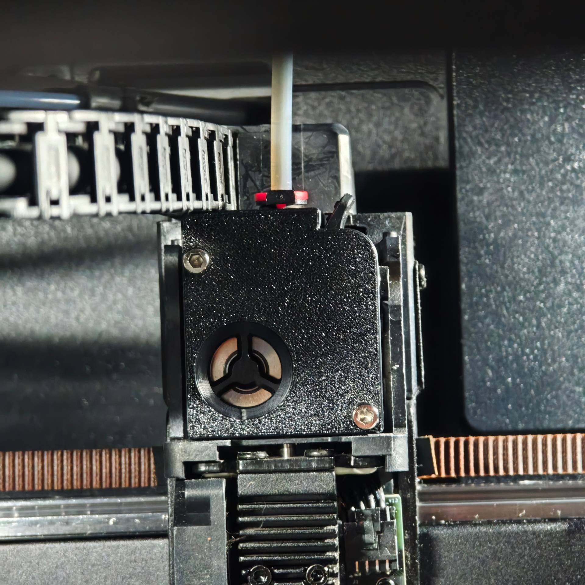 Home print settings: K2P鲍登口.3mf