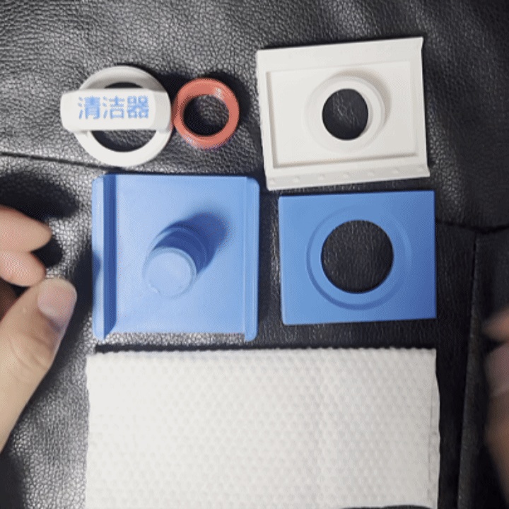 打印板清洁器【开机必打工具】