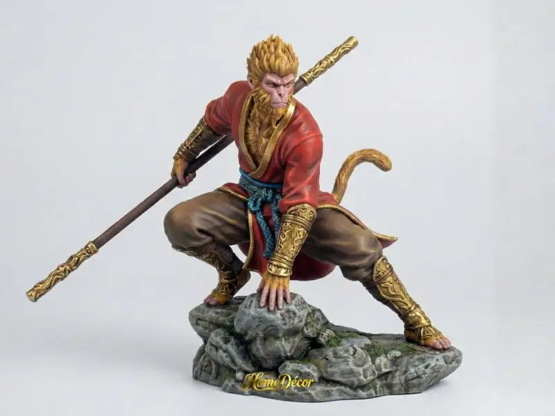黑神话 悟空 Black Myth Wukong