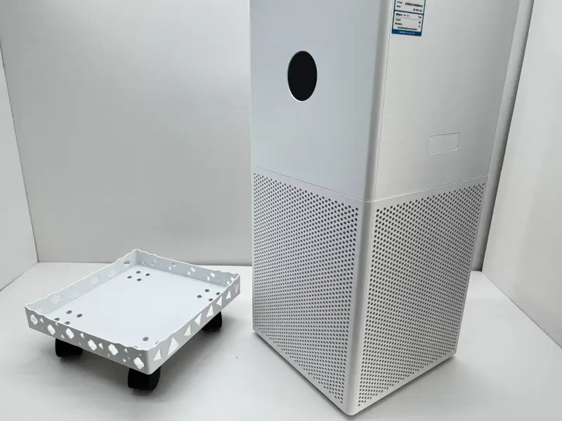 小米空气净化器万向可移动底座