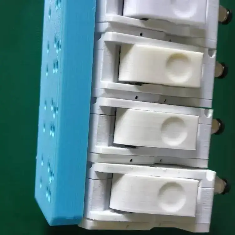 拓竹多色打印AMS平替