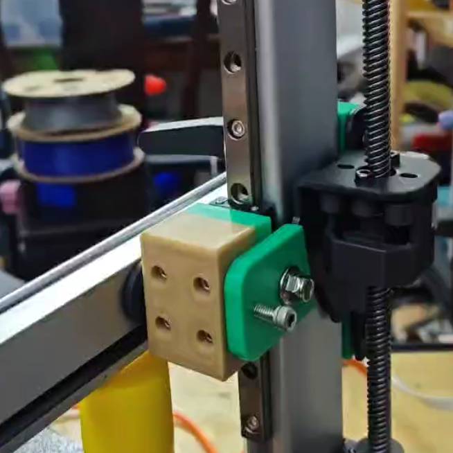Home print settings: kobra3-v2-Linear rail-z.3mf