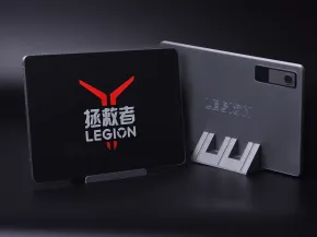联想拯救者Y900 11寸平板电脑1:1超拟真模型