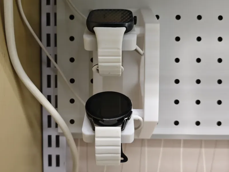 小米手表充电底座S2和红米watch4
