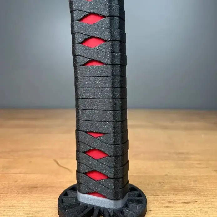 伸缩剑武士刀