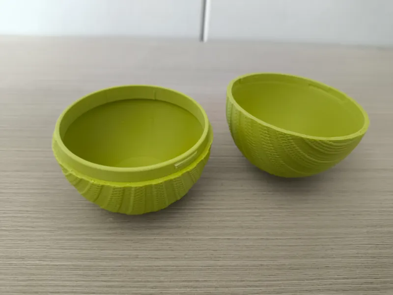 针织蛋