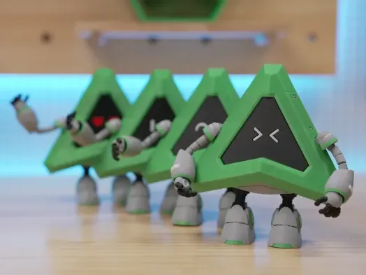 maker表情