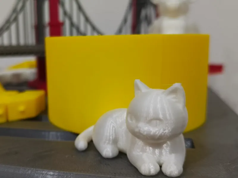趴着小猫