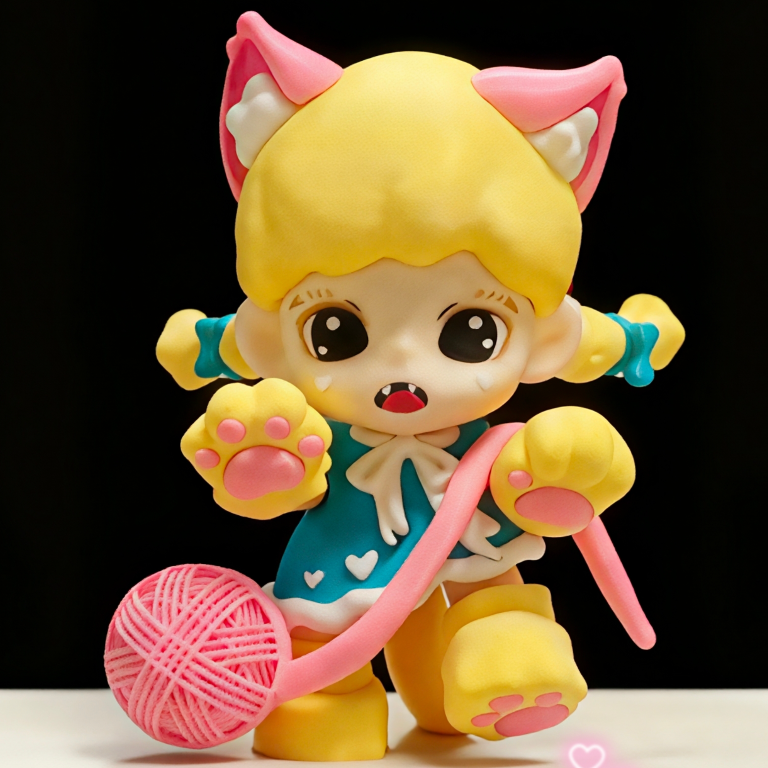 avatar of 叶子同学