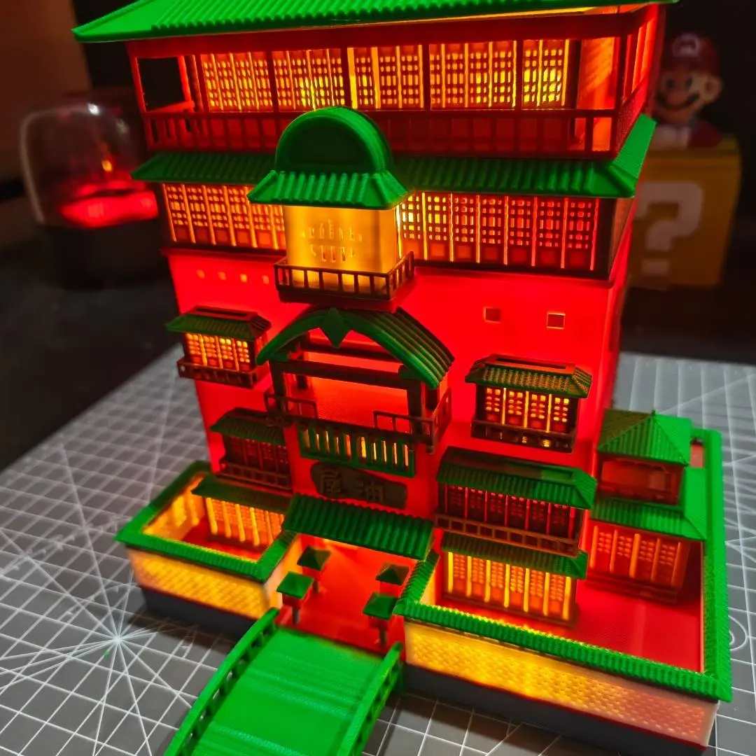 Model cover image