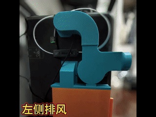 K2PRO排风