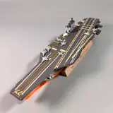 乔治·H·W·布什号航空母舰