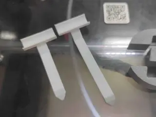 轴杆润滑保养辅助小工具 | Linear Lubrication Aid