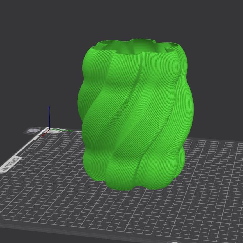 Home print settings: 三角台灯250521.3mf