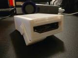 Arduino Uno R4 wifi 板外殼 Arduino Uno R4 wifi board case-0