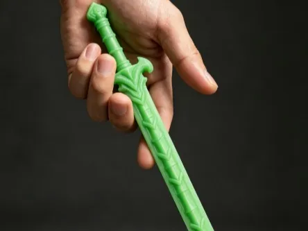 青竹蜂云剑