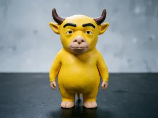 牛·来 NIULAI