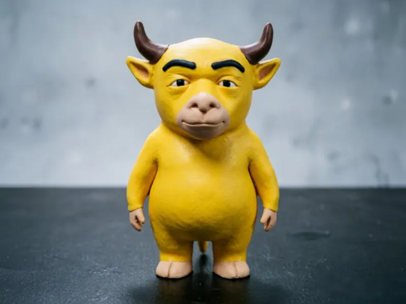 牛·来 NIULAI