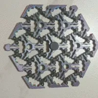 Model cover image